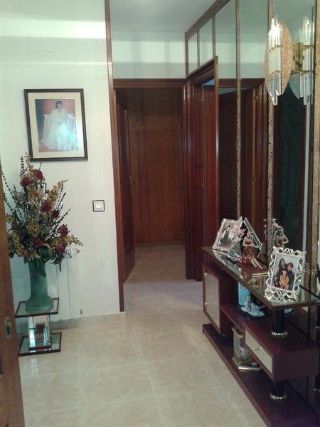 Piso en Cunit