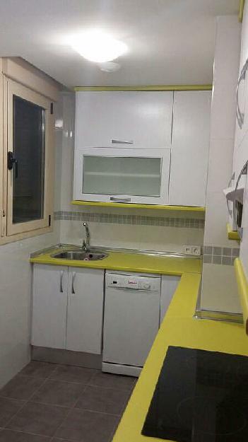 Piso en Madrid