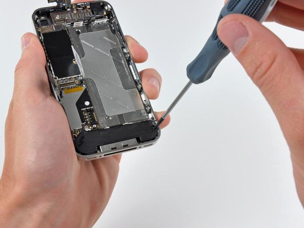 Reparacion de Blackberry - Servicio Tecnico Blackberry -  Reparar Blackberry