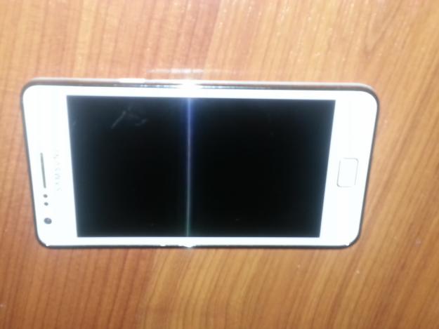 Samsung S2 en perfectas condiciones libre con todos sus accesorios