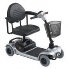 SCOOTER LYNX INVACARE. - mejor precio | unprecio.es