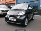 Smart fortwo Coupe 52 mhd Passion - mejor precio | unprecio.es