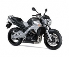 SUZUKI GSR 600 / GSR600 - mejor precio | unprecio.es