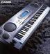 Teclado casio WK 1800