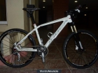 VENDO BICI DE MONTAÑA ORBEA ALMA S10 - mejor precio | unprecio.es