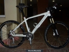 VENDO BICI DE MONTAÑA ORBEA ALMA S10 - mejor precio | unprecio.es