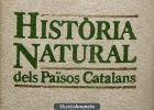 VENDO ENCICLOPEDIA : HISTORIA NATURAL DELS PAISOS CATALANS (16 VOLÚMENES) - mejor precio | unprecio.es