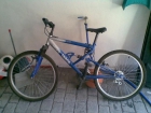 Vendo mi bicicleta nueva - mejor precio | unprecio.es