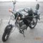 VENDO MOTO SUZUKI MARAUDER 125 - mejor precio | unprecio.es