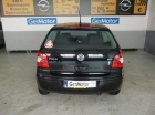 Volkswagen Polo 1.9 d 3p 65cv - mejor precio | unprecio.es