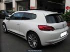 Volkswagen  Scirocco 2.0 TSI  DSG, GPS, Techo - mejor precio | unprecio.es