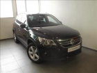Volkswagen Tiguan 2.0TDI Sport DSG - mejor precio | unprecio.es