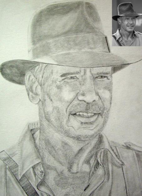 REGALA UN RETRATO ENTRAÑABLE