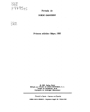 Es otoño en Crimea. Novela histórica. ---  Plaza & Janés, Colección Literaria, 1985, Barcelona. 1ª edición.