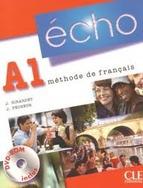 Se venden libros Francés A1 Escuela Oficial de Idiomas