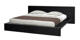 Dormitorio boconcept de diseño