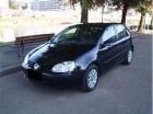 2004 Volkswagen Golf V 1.9 TDI Comfortline - mejor precio | unprecio.es