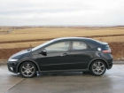 2008 Honda Civic 1.8 i-VTEC Executive - mejor precio | unprecio.es