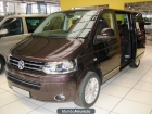 2010 Volkswagen T5 Multivan 2.0 TDI DSG - mejor precio | unprecio.es