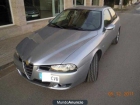 Alfa Romeo Romeo 156 1.9 JTD Distinctive 115 - mejor precio | unprecio.es