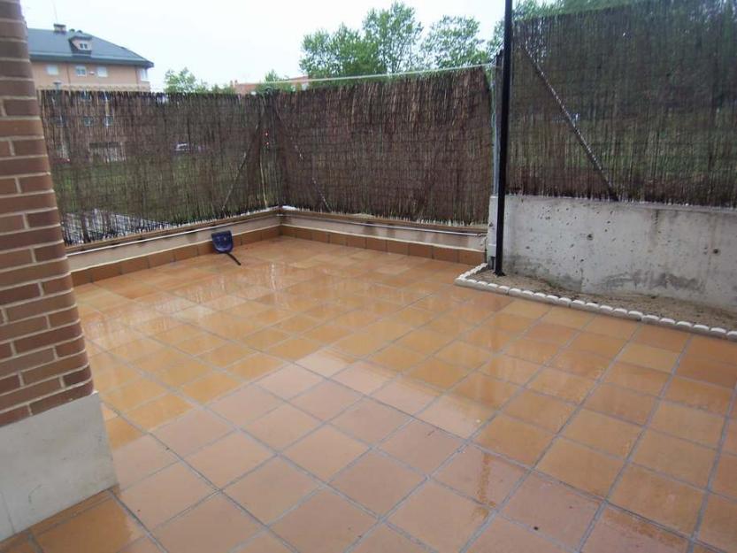 Apartamento en el Ensanche. Alcalá de Henares
