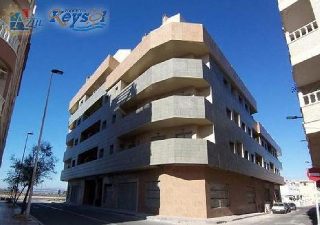 Apartamento en Torrevieja