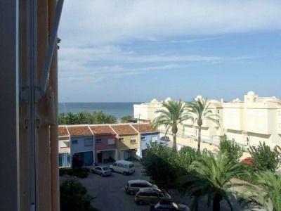 Apartamento en venta en Dénia, Alicante (Costa Blanca)