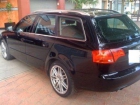 AUDI A4 2.0 TDI AVANT - Girona - mejor precio | unprecio.es