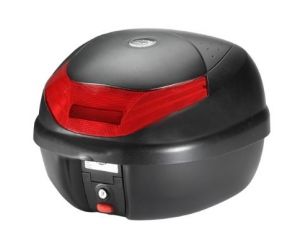 BAUL GIVI 30 LITROS NEGRO