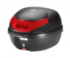 BAUL GIVI 30 LITROS NEGRO - mejor precio | unprecio.es