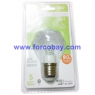 Bombilla led 30 smd 230 v 5 w 7,62 euro - mejor precio | unprecio.es