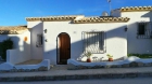Casa adosada en Benitachell/Poble Nou de Benitatxell (el) - mejor precio | unprecio.es