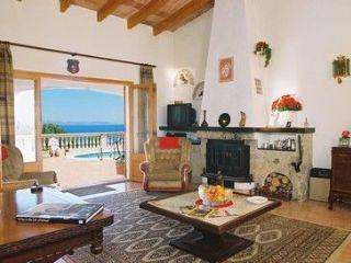 Chalet en venta en Betlem, Mallorca (Balearic Islands)