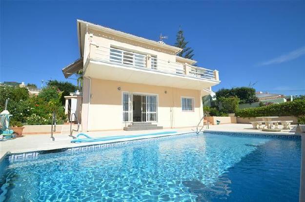Chalet en venta en Estepona, Málaga (Costa del Sol)
