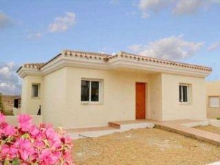 Chalet en venta en Gallardos (Los), Almería (Costa Almería)