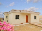 Chalet en venta en Gallardos (Los), Almería (Costa Almería) - mejor precio | unprecio.es