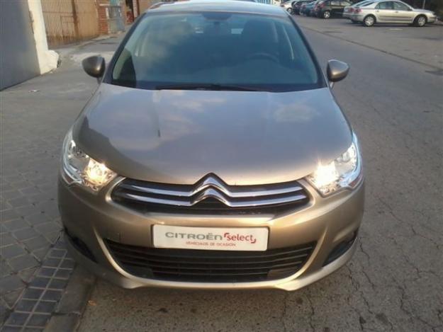 Citroen c4 1.4 vti business
