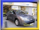 CITROEN C4 PICASSO 1.6HDI SX - mejor precio | unprecio.es