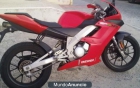 Derbi Gpr 125 - mejor precio | unprecio.es