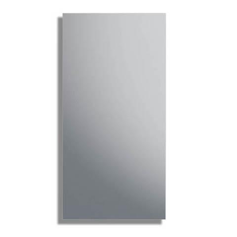 Espejo de baño basico E01 de 45+90cm