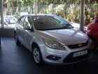FORD FOCUS  1.6TDCI TREND - mejor precio | unprecio.es