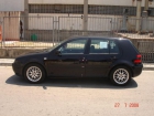 golf gti IV 18t (150cv) - mejor precio | unprecio.es