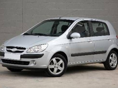 MERCEDES Viano 2.2CDI Ambiente Compacta