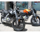 MOTOR HISPANIA MH7 - mejor precio | unprecio.es