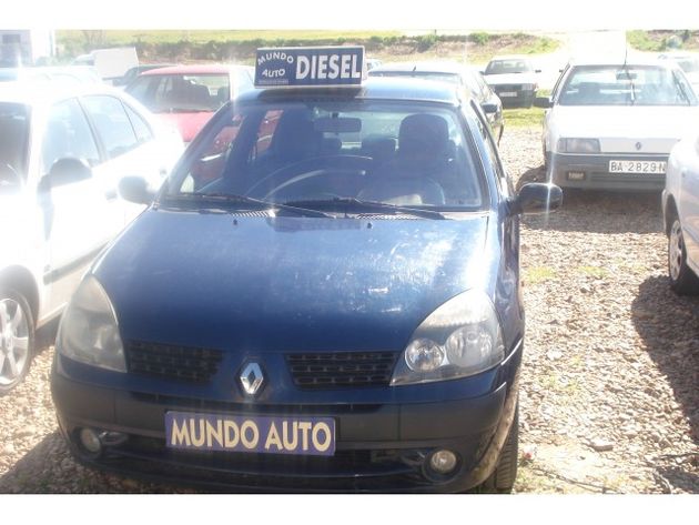 NISSAN Terrano SE 2.7 TDI