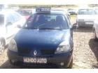NISSAN Terrano SE 2.7 TDI - mejor precio | unprecio.es