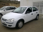 OPEL CORSA 1.3CDTI 75CV / COCHE DIESEL-POCOS KM-BARATO- 5 PUERTAS EN MURCIA - mejor precio | unprecio.es