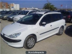 Peugeot 206 SW 1.4 HDI XS - mejor precio | unprecio.es