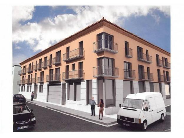 Piso de nueva construccion en venta en breda