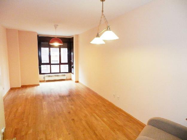 Piso en Madrid